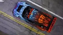 Honda CR-V Hybrid Racer