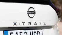 Prueba Nissan X-Trail 2023