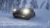 2024 Porsche Cayenne facelift teaser