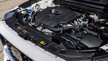 FOTO - Mazda CX-5 2.5 e-Skyactiv G