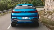 BMW X6 2023