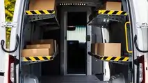 Mercedes-Benz eSprinter 2023