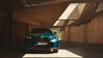 BMW X6 2023