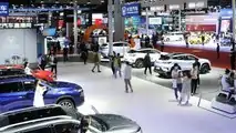 Salone di Shanghai
