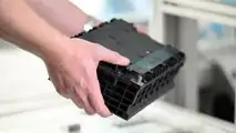 L'impianto di riciclo batterie autonomo di Bosch