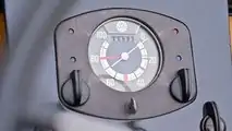 Rekonstruktion des ersten VW Plattenwagens von 1946
