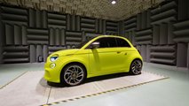 Com'è nato il sound dell'Abarth 500 elettrica