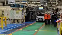 Toyota Yaris 10 millones