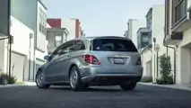 2007 Mercedes-Benz R63 AMG