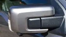 2023 Ford F-150 Raptor R Exterior Mirror