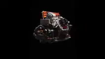 New Lamborghini V12 engine for Aventador replacement
