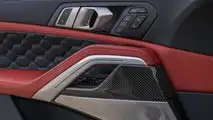 BMW X6 M Competizione (2023)