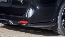 Mercedes-Benz V 300d VP Spirit Mk II de Vansports