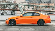 2010 BMW M3 GTS