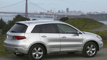 2007 Acura RDX