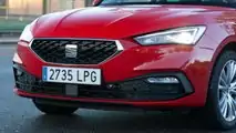 Prueba SEAT León Sportstourer 2.0 TDI 115 CV Style