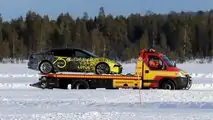 Lotus Type 133 als Erlkönig (2024)