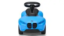BMW Baby Racer (2023)