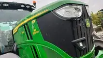 AgriBertocchi e John Deere: così è il concessionario 4.0