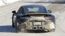 صور تجسس بورش 911 GTS
