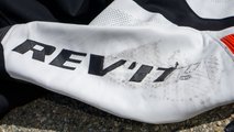 REV’IT! Apex Race Suit - Left Leg