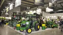 John Deere: nuovo tosaerba  elettrico 225 E-Cut 