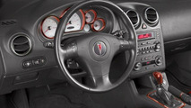 Pontiac G6 GXP Show Car