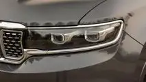 2023 Jeep Grand Wagoneer L
