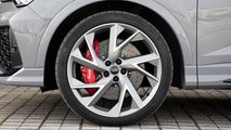 Prueba Audi RS Q3 Sportback 2023