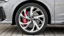Prueba Audi RS Q3 Sportback 2023