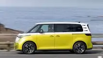 Volkswagen ID. Buzz 2023