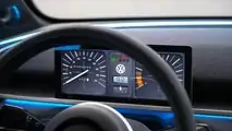 Volkswagen ID.2all interni