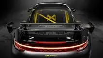 Techart GTstreet R Flyweight