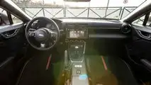 Subaru BRZ (2023) im Test