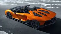 Novitec Lamborghin Aventador LP 780-4 Ultimae