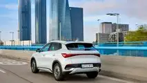 BYD Atto 3