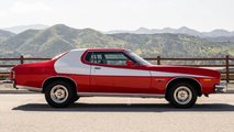 La Ford Gran Torino de Starsky et Hutch