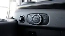 Ford E-Transit 2023