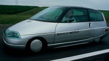 Renault Vesta II (1987)