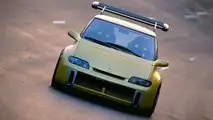 Renault Espace F1 (1994)
