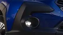 2024 Subaru Crosstrek Exterior Foglight