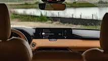 2025 Mazda CX-70 Review