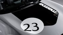 Mazda MX-5 Cup 23rd Anniversary Edition