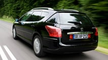 Peugeot 407 (2004-2011)