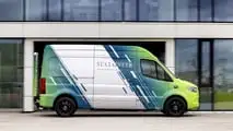 Mercedes-Benz Sustaineer 2024