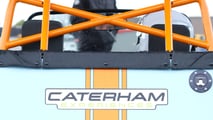Caterham Drift Training Experience - 156