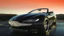 Fisker Tramonto