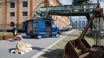 Mercedes-Benz New Sprinter 4x4