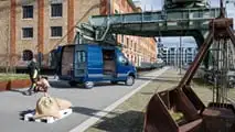 Mercedes-Benz New Sprinter 4x4