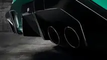 2025 BMW M5